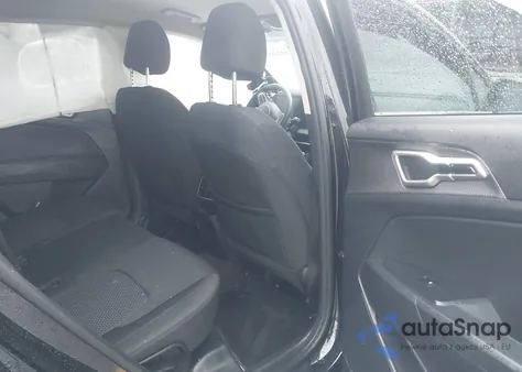 2023 Kia Sportage Lx из США, поврежденный, VIN KNDPU3AF1P7033744